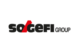 Logo Sogefi